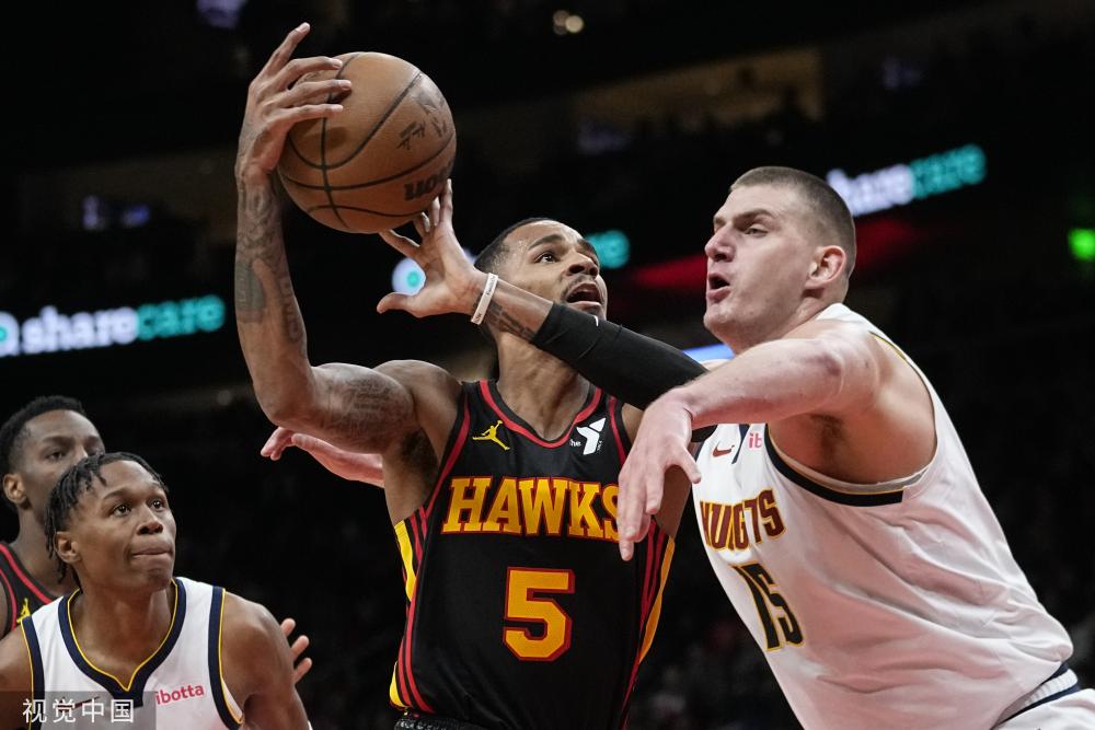 注定胜负的 注定胜负的