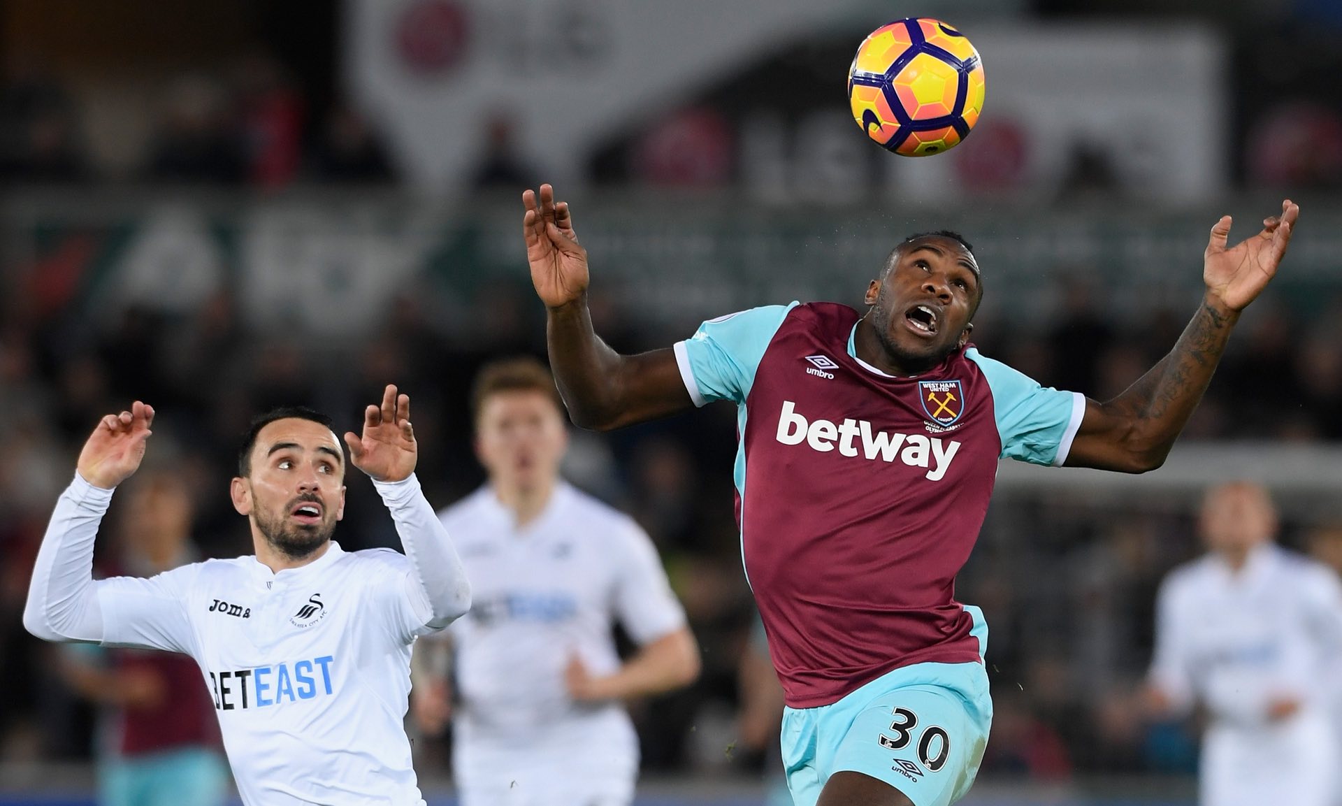 他的多面性 他的多面性